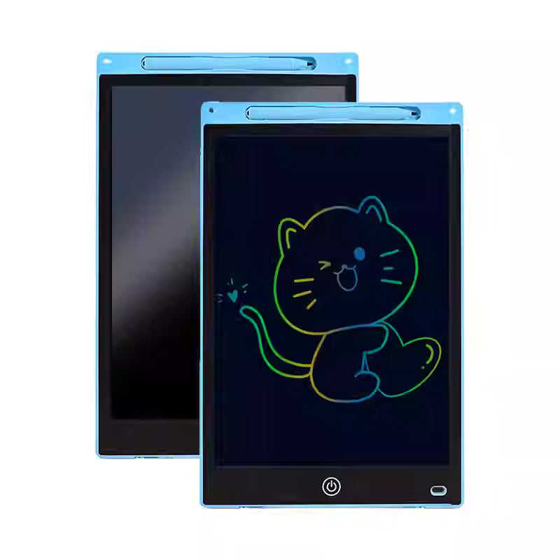 Flowboard Writing Tablet for Kids Classroom Set (Pack of 10)