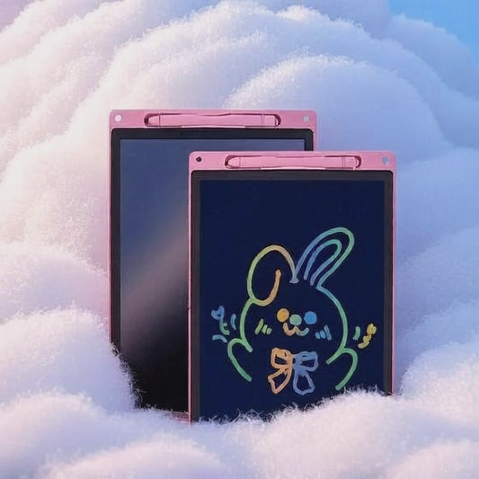 Flowboard Writing Tablet for Kids Classroom Set (Pack of 10)