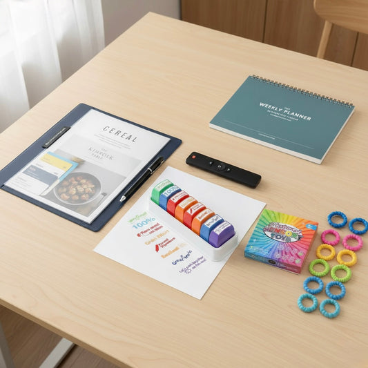 Pre-Service Teacher Survival Kit