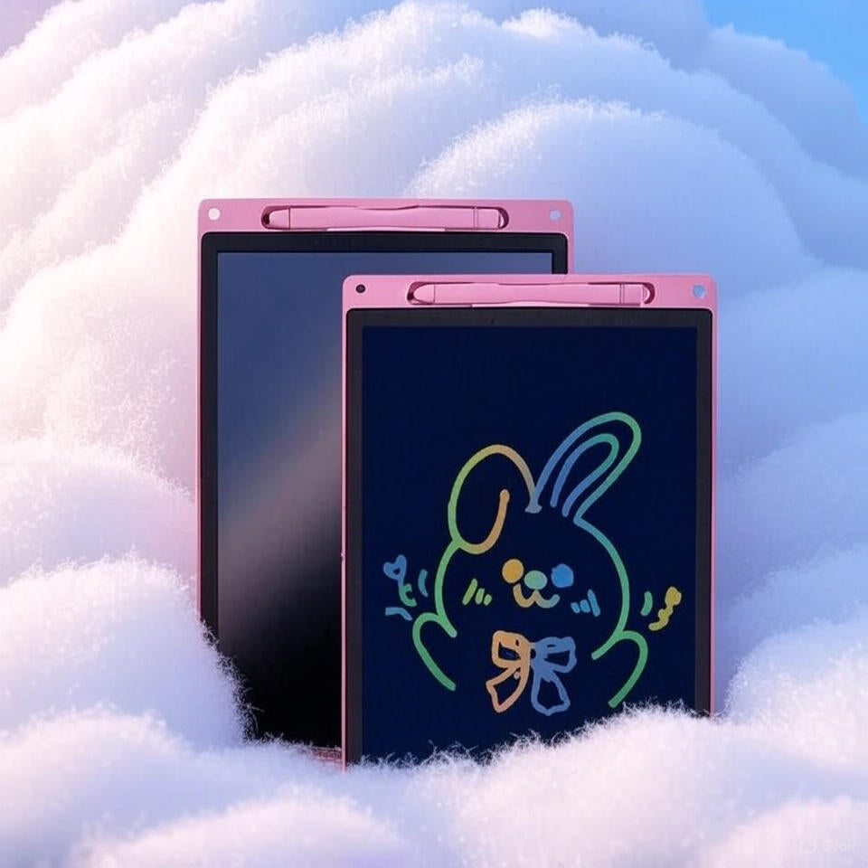 Flowboard Writing Tablet for Kids