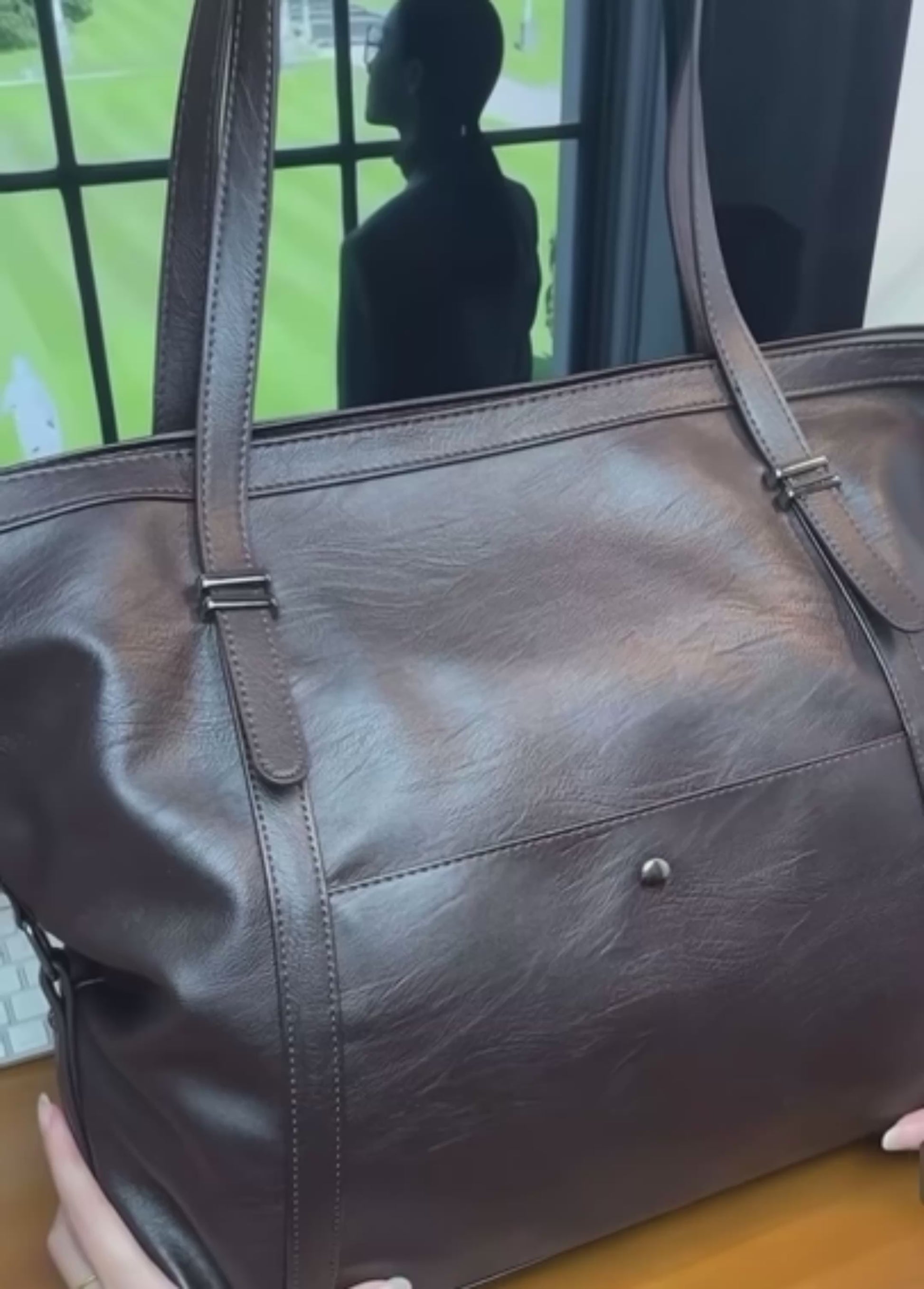 Tote Bag for Student Teachers 